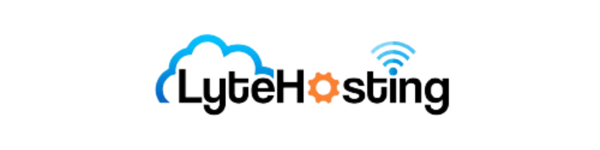 LyteHosting LLC Logo